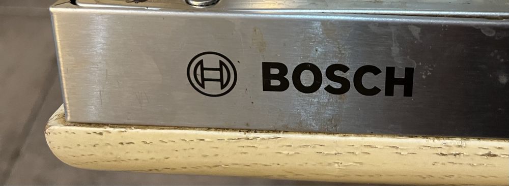 Kosze szuflada komplet zmywarka Bosch 60cm
