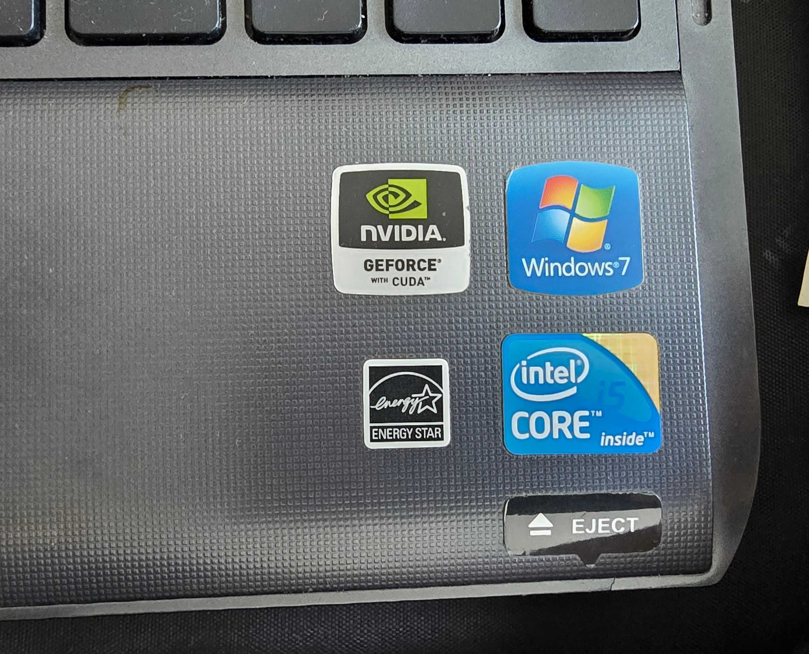 Portatil Sony VAIO com bolsa