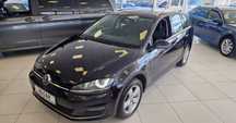 Volkswagen Golf 1.4 TSI 150KM Salon PL Hak Highline
