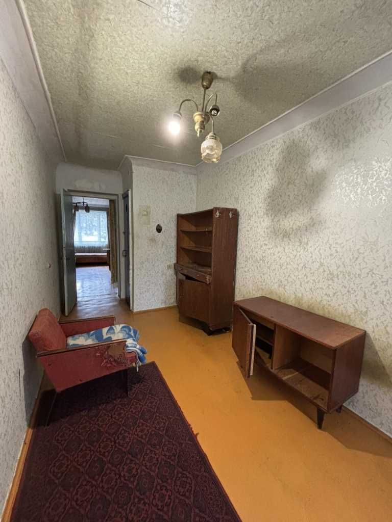 2к квартира, Павленківський парк. 46 м2.