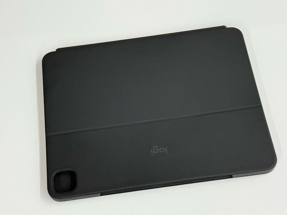 Capa Teclado Ipad Pro 13