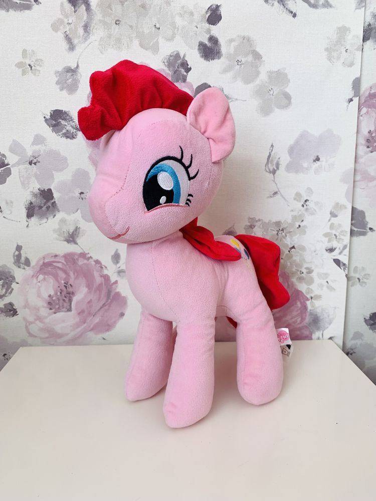 Duża Maskotka Hasbro My Little Pony Pinkie Pie