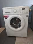 Pralka LG F1091LD Direct Drive