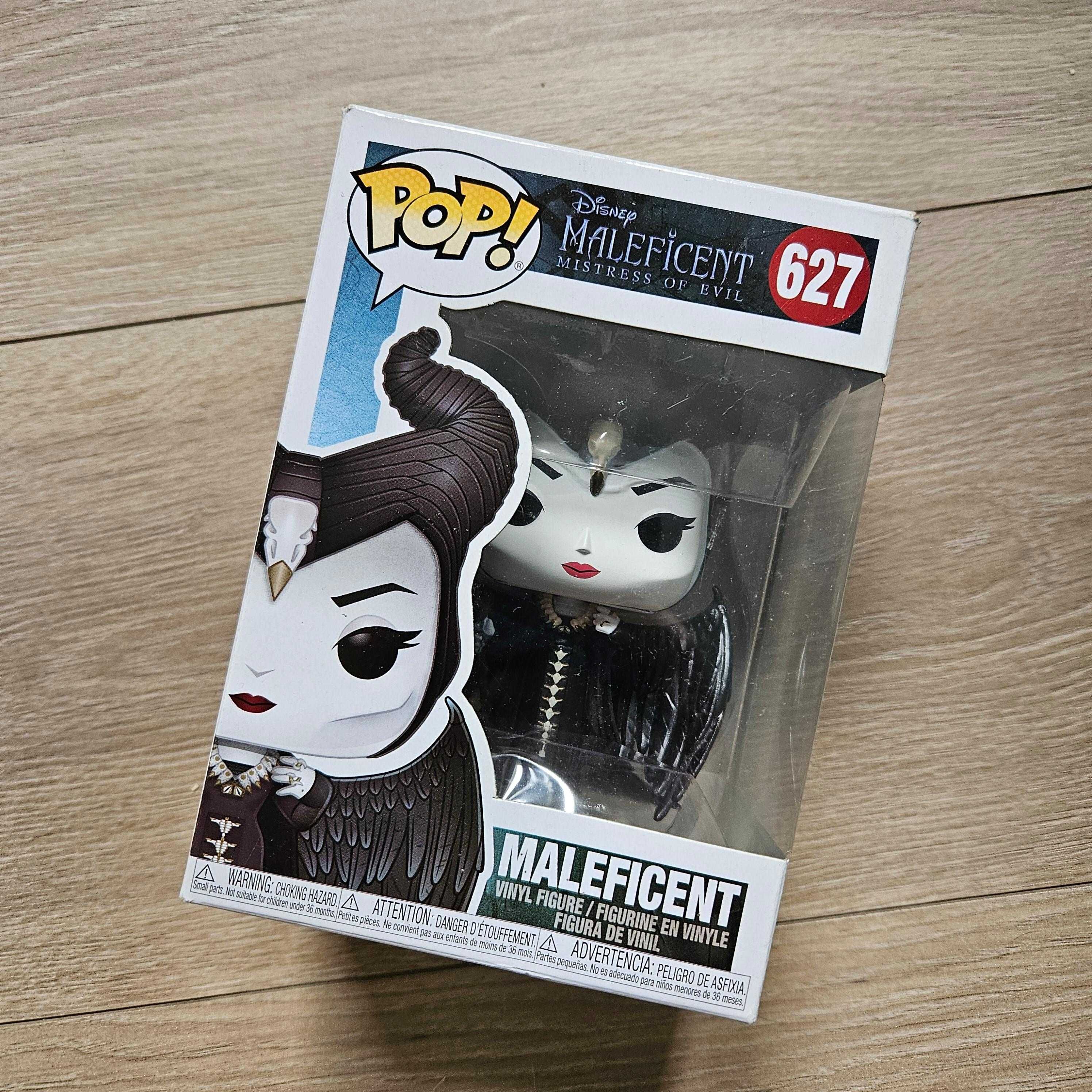 Funko POP! Maleficent 627