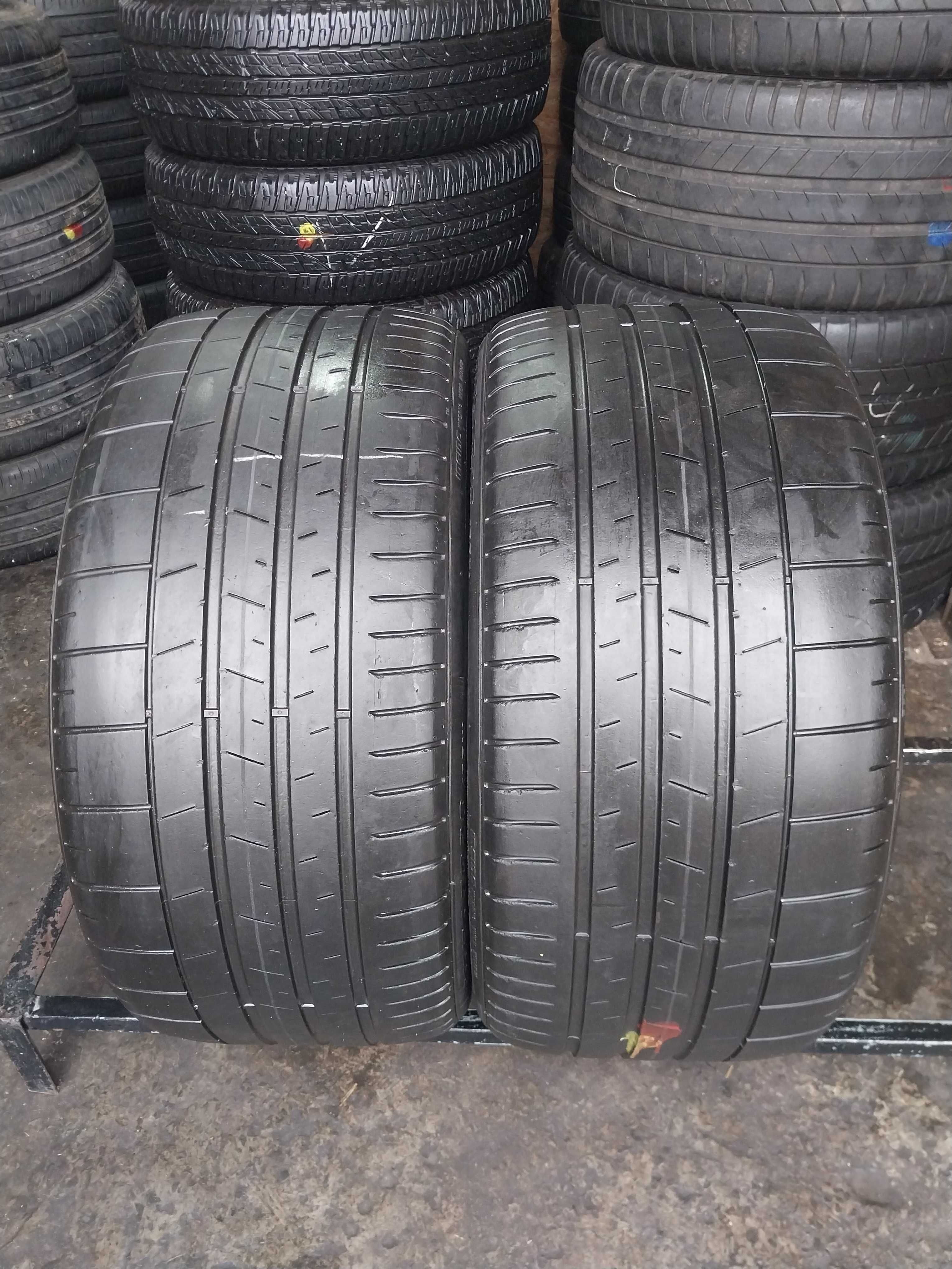 265 35 20 Pirelli, літо. Ціна за 2 шт. 5200.