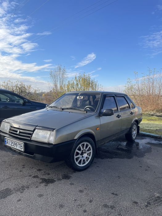 Продам 21099 1.5