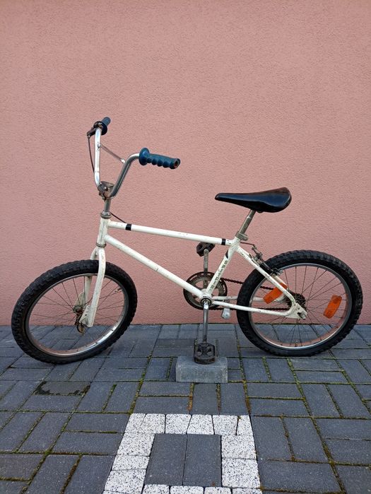 Rower BMX 20 cali