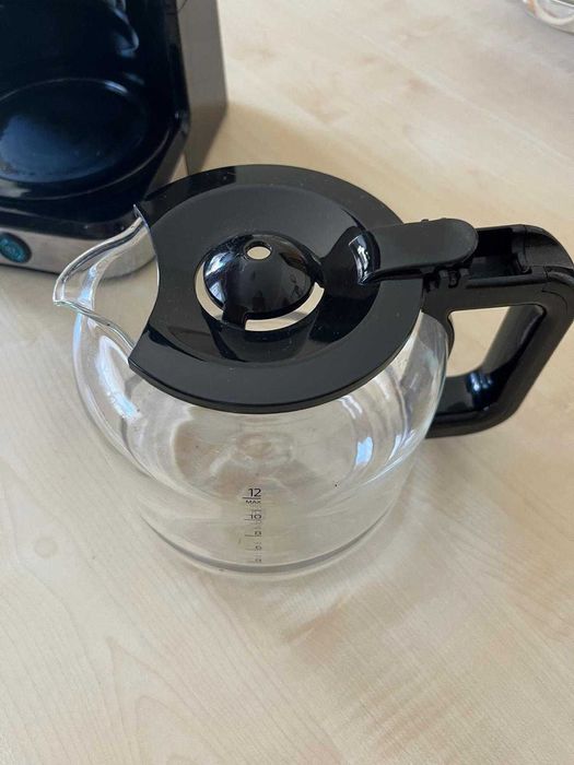 Maquina Cafe Cecotec - Cafeteira
