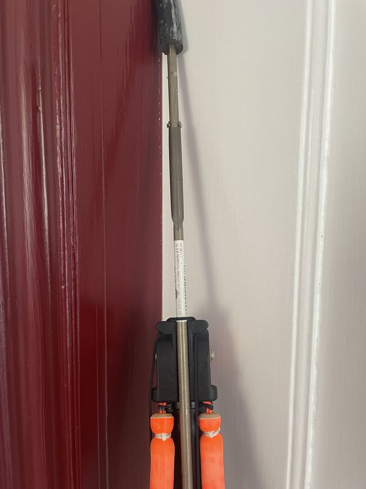 Tarpon Carbon Inverter Roller 100
