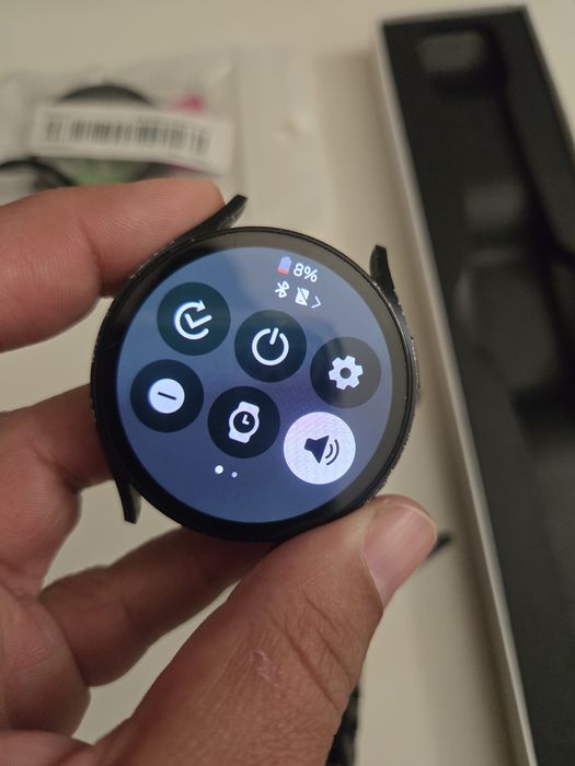 Samsung Galaxy Watch6