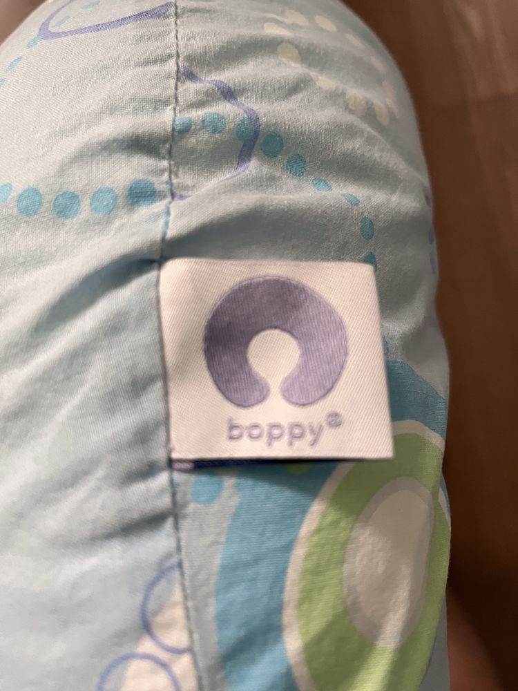 Almofada de amamentação Boppy Chicco