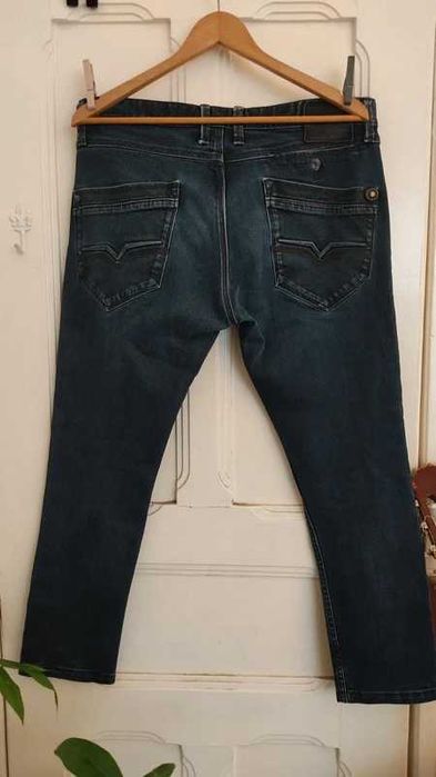 Calças Pepe Jeans London - Modelo Spike