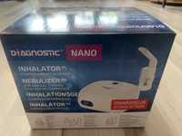 Inhalator Nano  Nowy