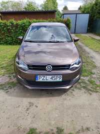 Sprzedam VW POLO 1.4