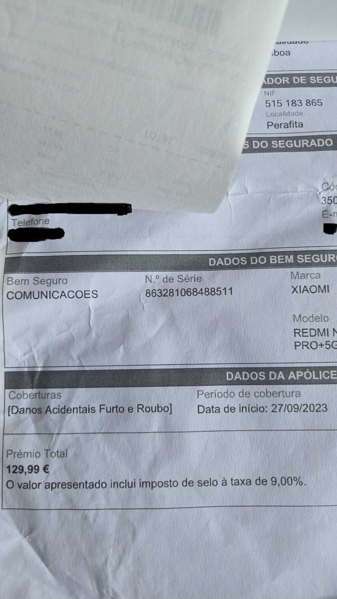 Redmi Note 12 Pro Plus 5G
