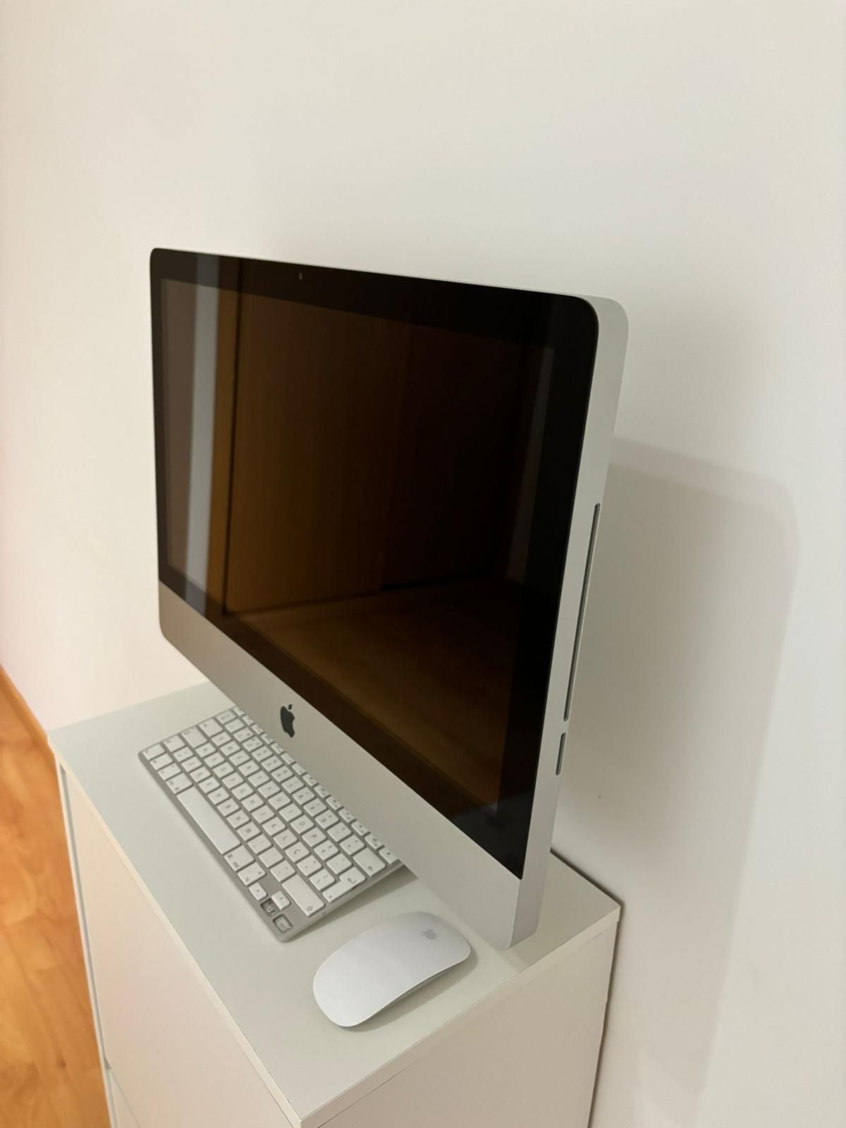 computador mac rigorosamente novo