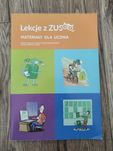 Lekcje z ZUS ćwiczenia
