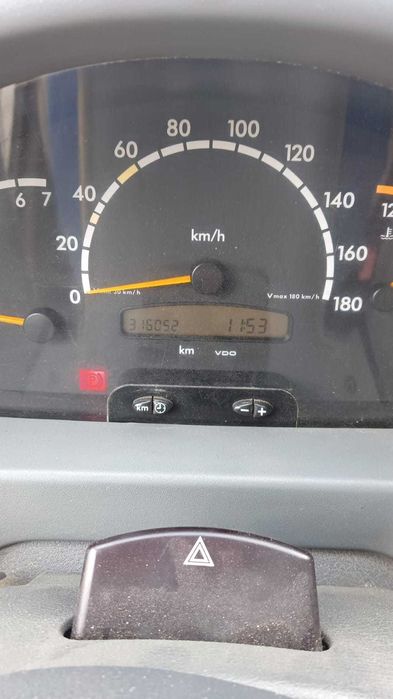 Автотранспорт Мерседес Спринтер