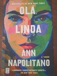 Olá Linda - Ann Napolitano