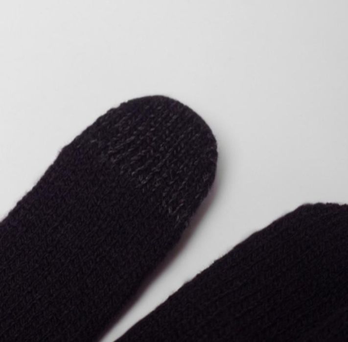 Рукавиці Emporio Armani (L)