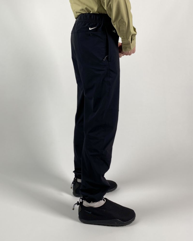 Nike ACG штаны брюки карго lab nsw air jordan swoosh drill swoosh