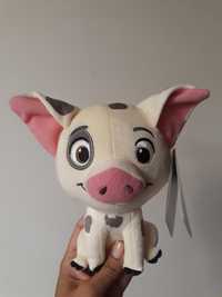 Świnka Pua pluszak, maskotka Disney