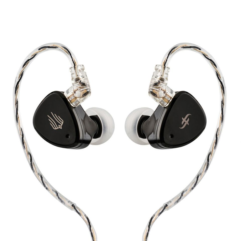 Iem / fone - Simgot Phoenix Em6l Novo