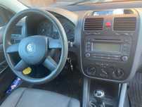 Golf V 1,9 TDI 105 KM