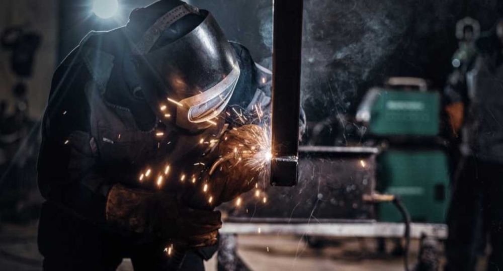 Spawanie na zamówienie, projekt 3D