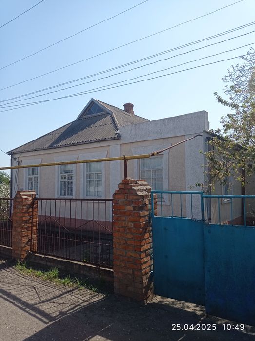 Продам будинок в Апостолова