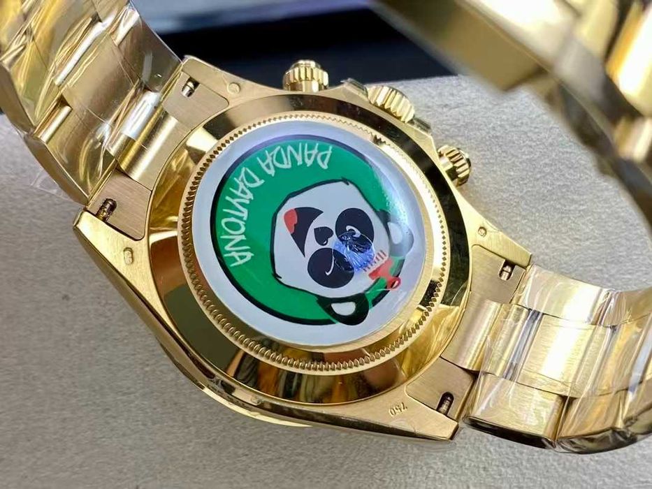 NowezegarkiRolex