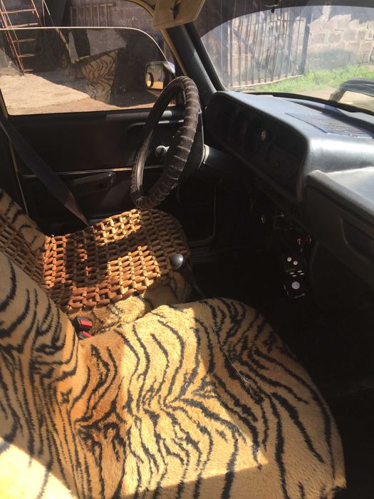 Москвич 2140 АЗЛК