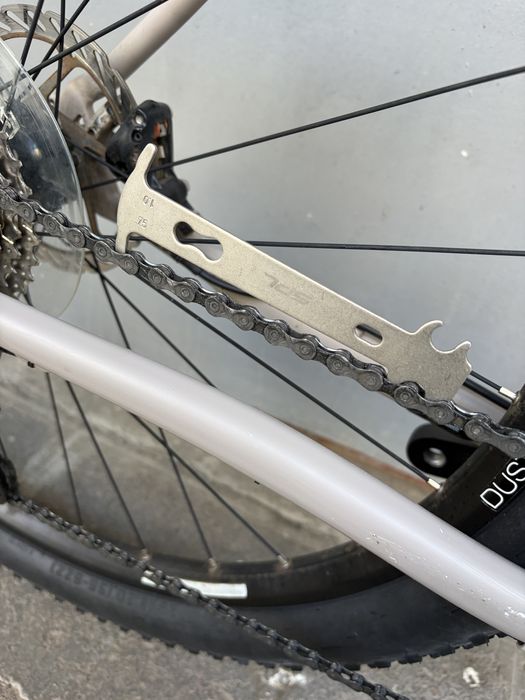 Гравійний велосипед Trek 920, розмір L 56см, 29х2.2 колеса, Sram GX