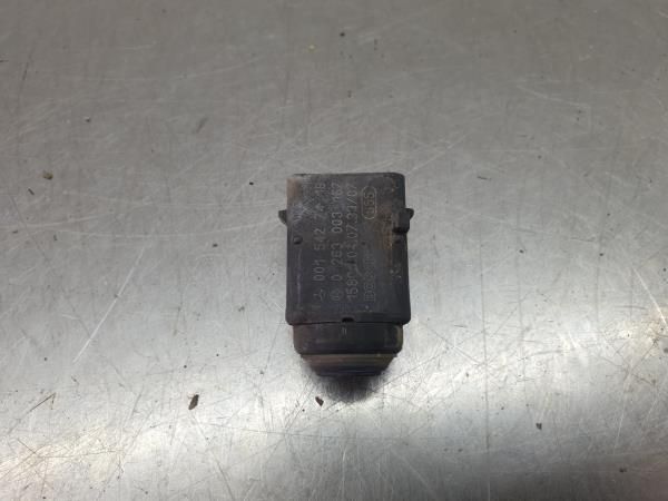 Sensor de estacionamento MERCEDES-BENZ CLS (C219)