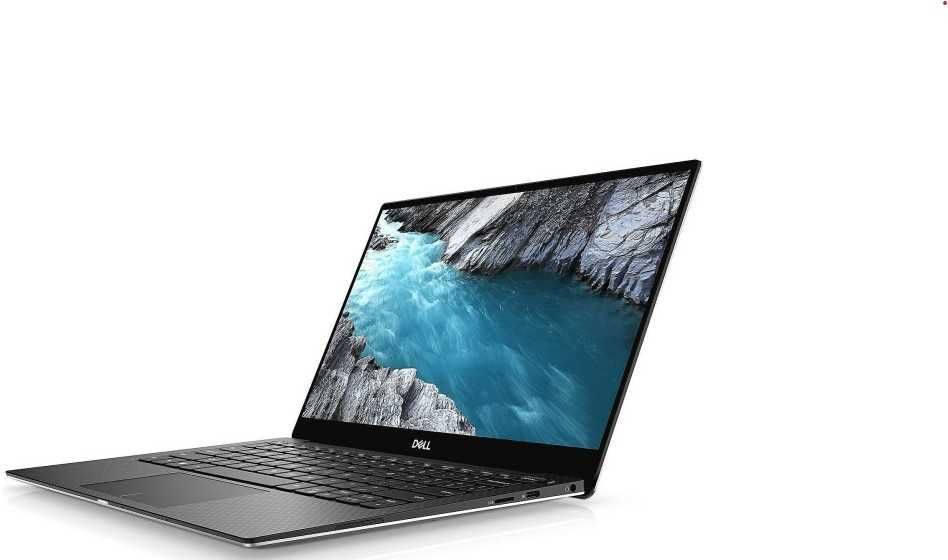 Portátil Dell XPS 13 7390 | i7-10710U | 13.3"