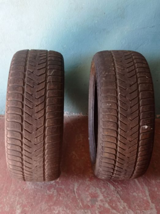 Продам Пару Б/У летней резины.