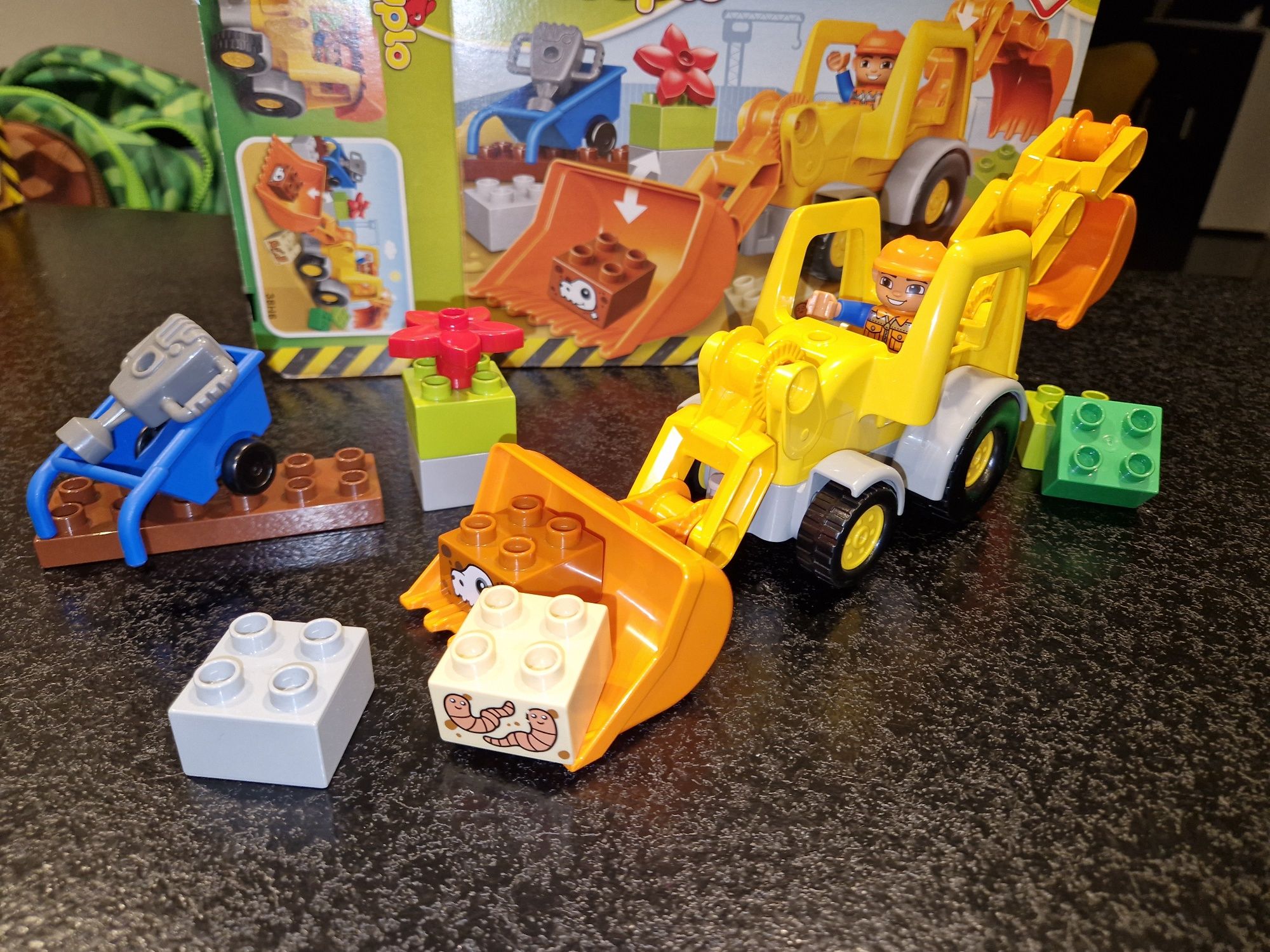 Lego Duplo 10811