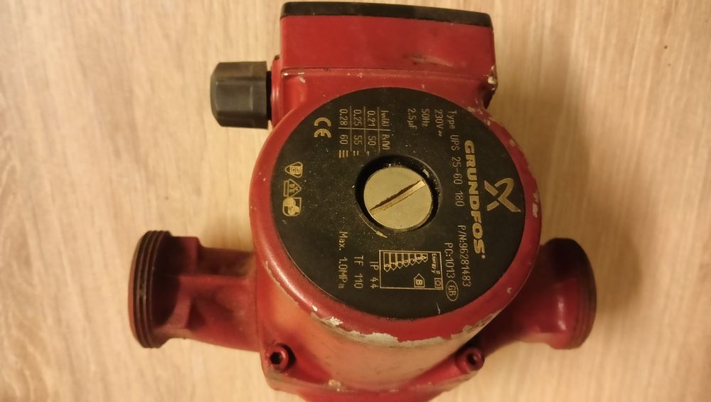 Pompa grundfos alpha 2L.pompa UPS...pompaUPS...