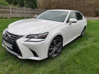 Lexus GS Lexus GS 300 elegance