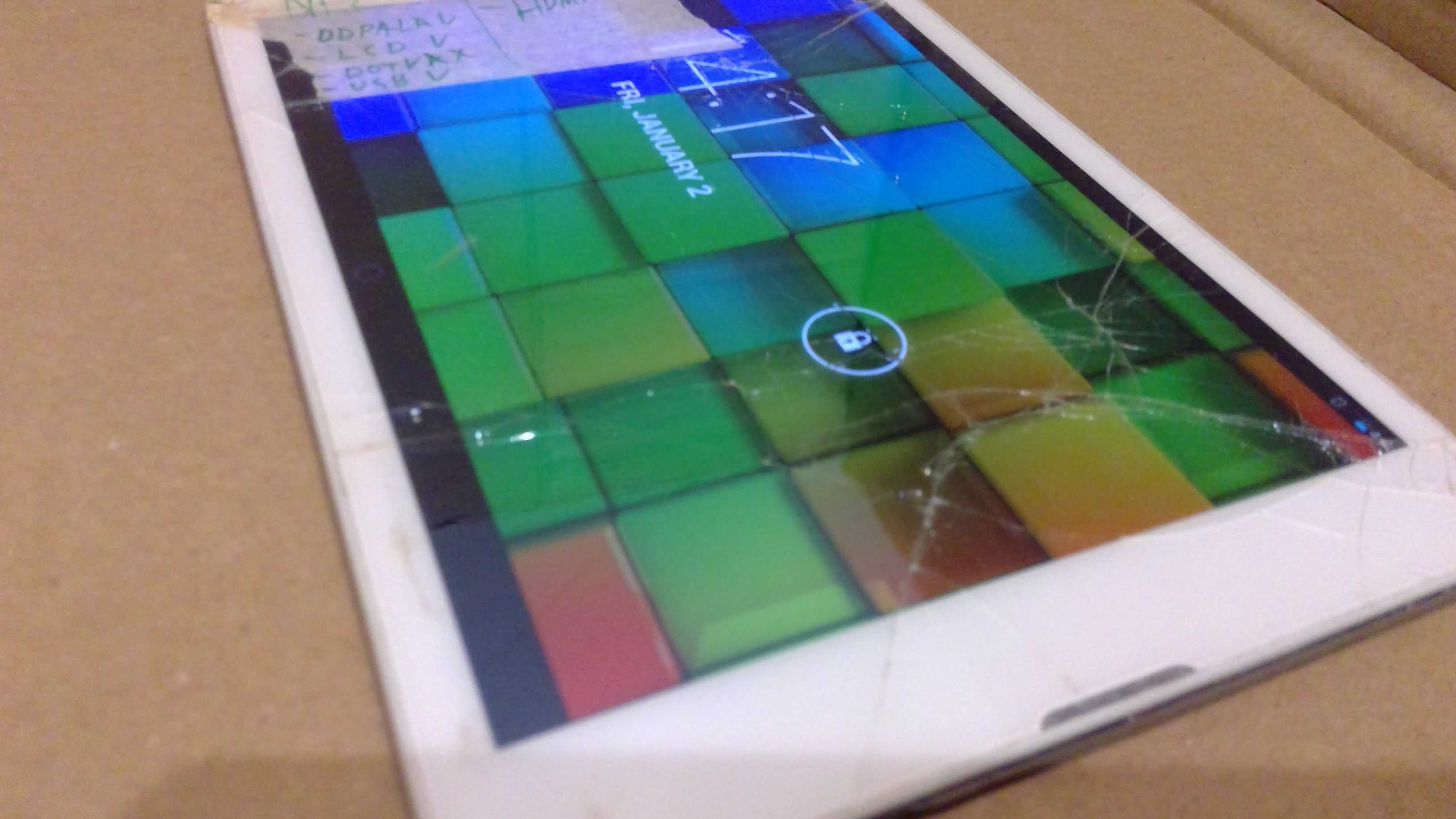 Tablet Modecom Freetab 1001 T148