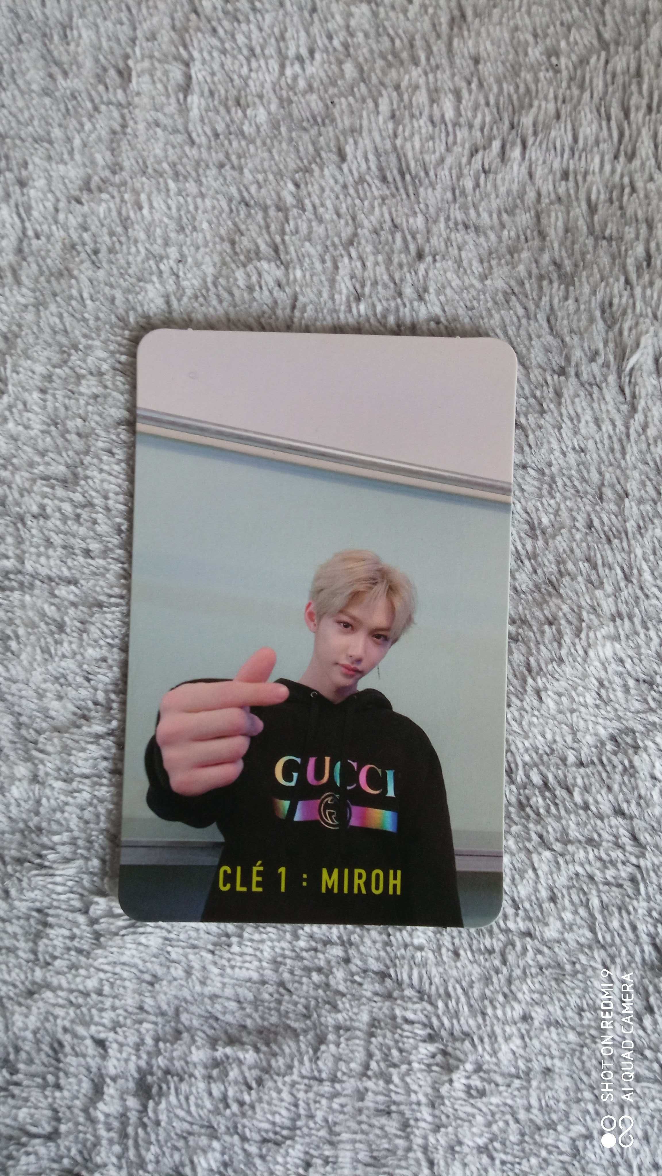 kpop stray kids skz miroh pc lee felix