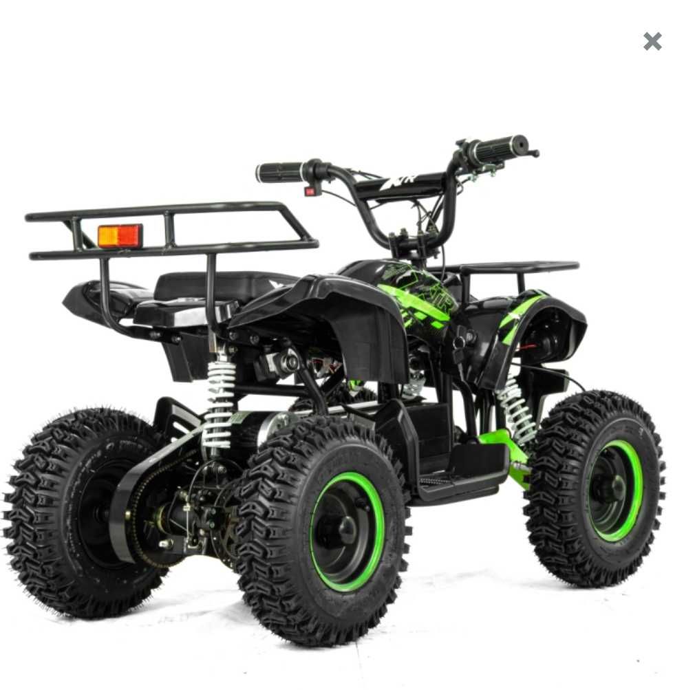 Quad Quady Mini Quad elektryczny XTR E-M7 1000W