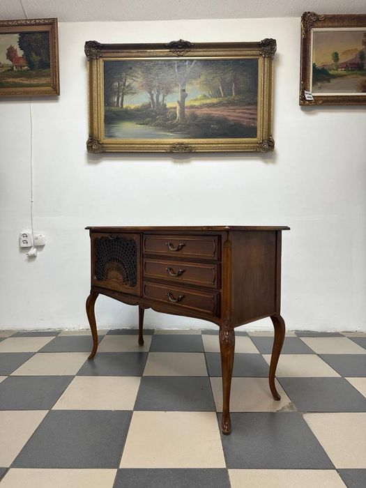 Тумба Франція комод дерево 3667