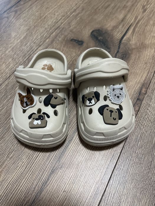 Сабо Next c4 (як crocs) розмір 20,5