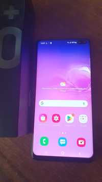 Samsung s10+Plus