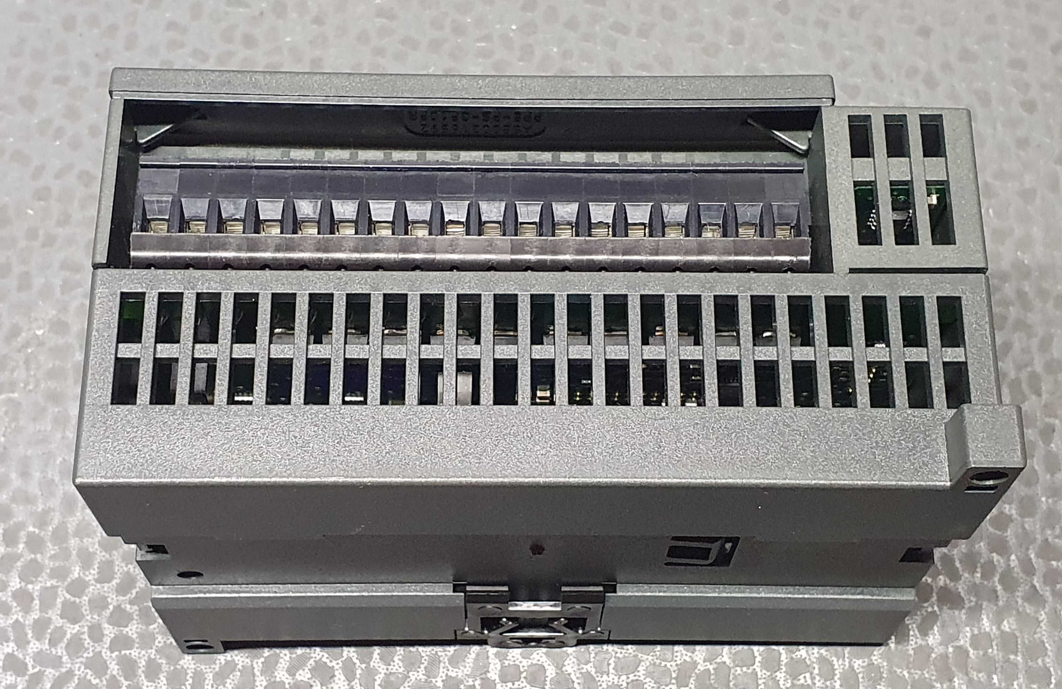 Sterownik PLC CPU 224 SIEMENS SIMATIC S7-200 6ES7 214-1AD23-0XB0