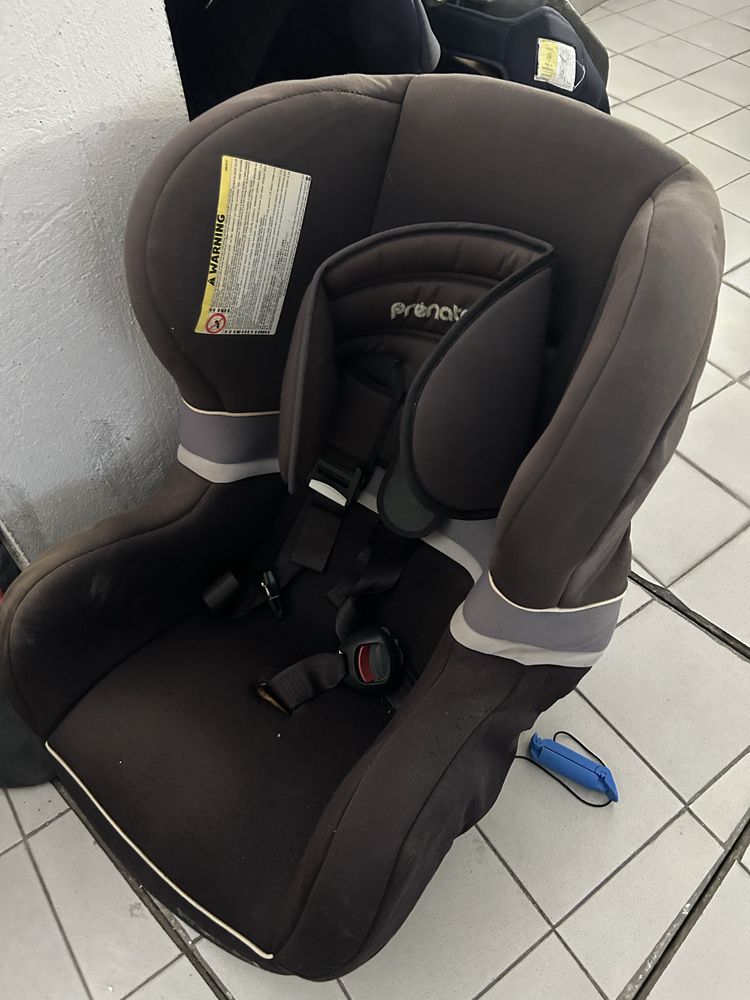Cadeira de carro bebe / criança