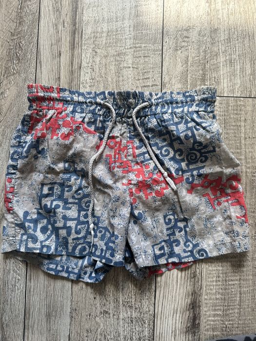 Шорти для хлопчика
