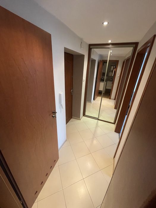 Mieszkanie 40m2, dostępne od grudnia !