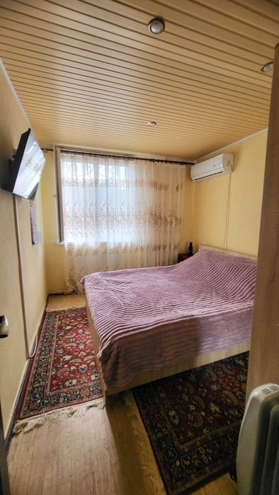 Аренда дома в Кулишах, левый берег, alm